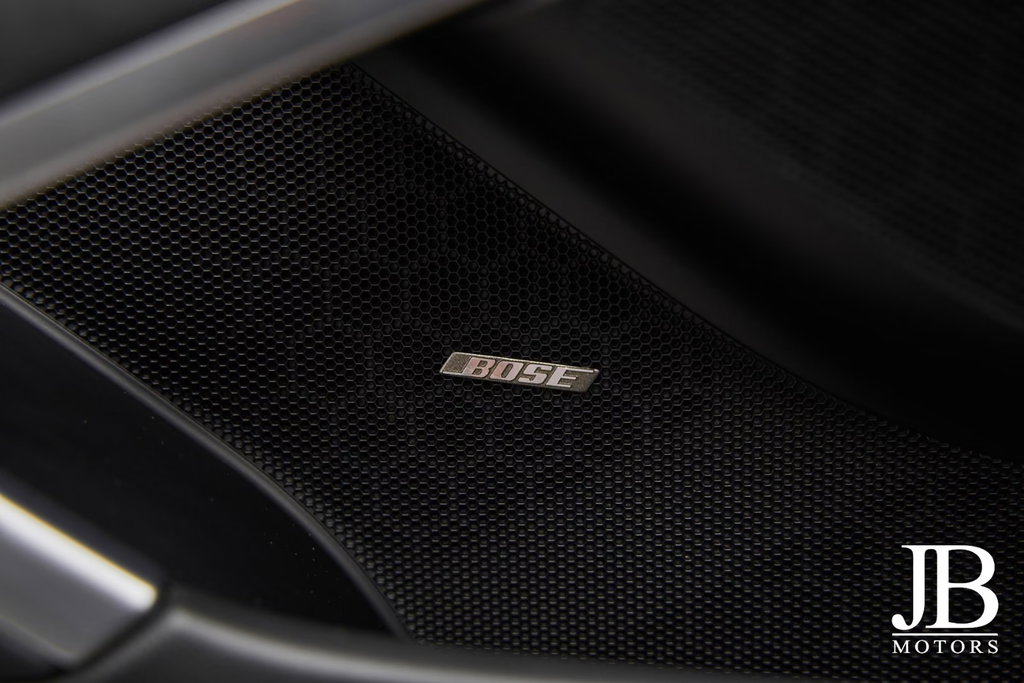 Porsche 991.2 Turbo S