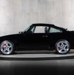 Porsche 964 Turbo Flachbau