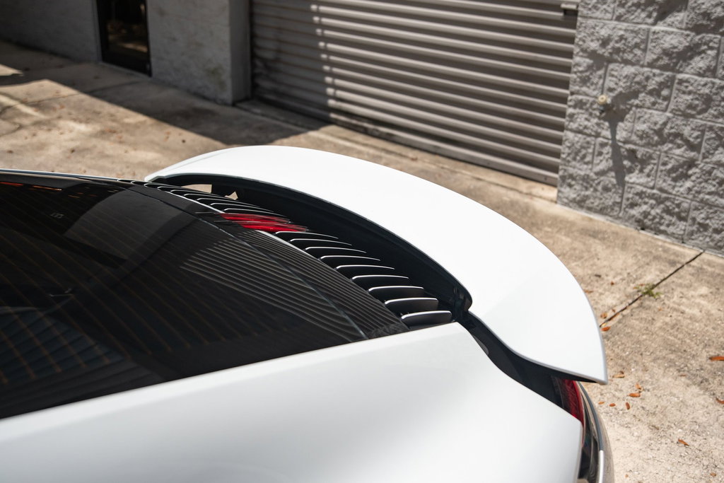 Porsche 992 Carrera