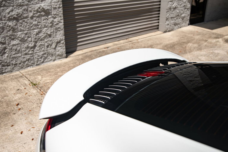 Porsche 992 Carrera