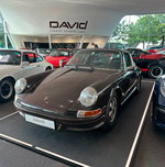 Porsche 911 T