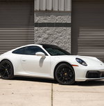 Porsche 992 Carrera