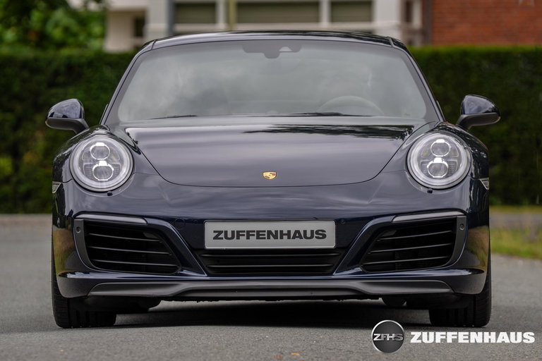 Porsche 991.2 Carrera S