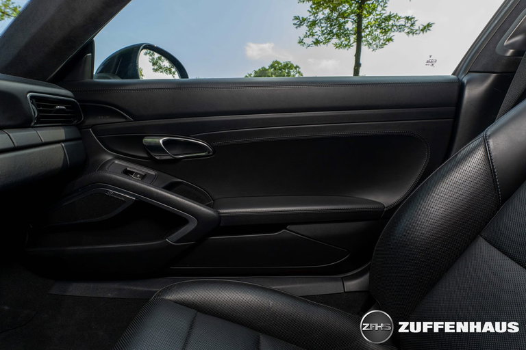 Porsche 991.2 Carrera S