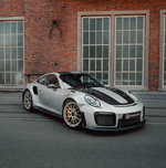 Porsche 991.2 GT2 RS