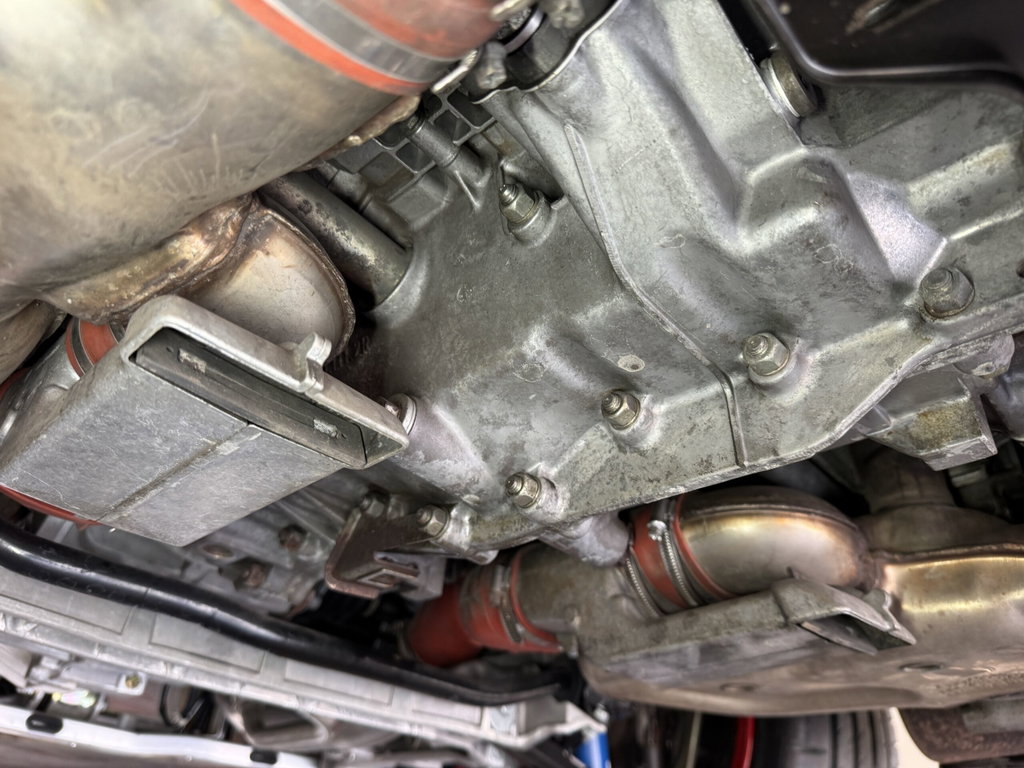 Porsche 993 Turbo WLS 1