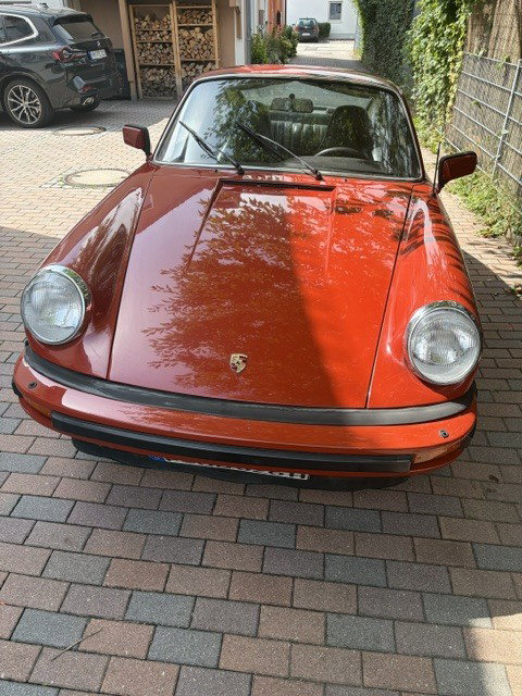 Porsche 911 S