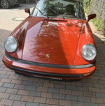 Porsche 911 S