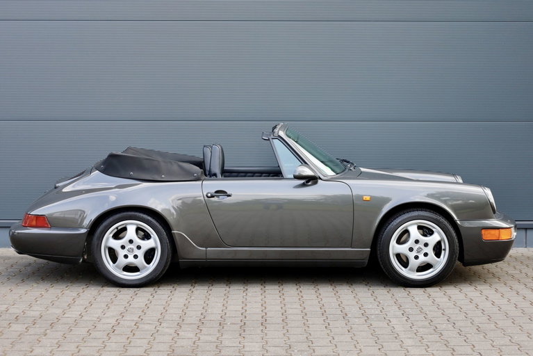 Porsche 964 Carrera 4