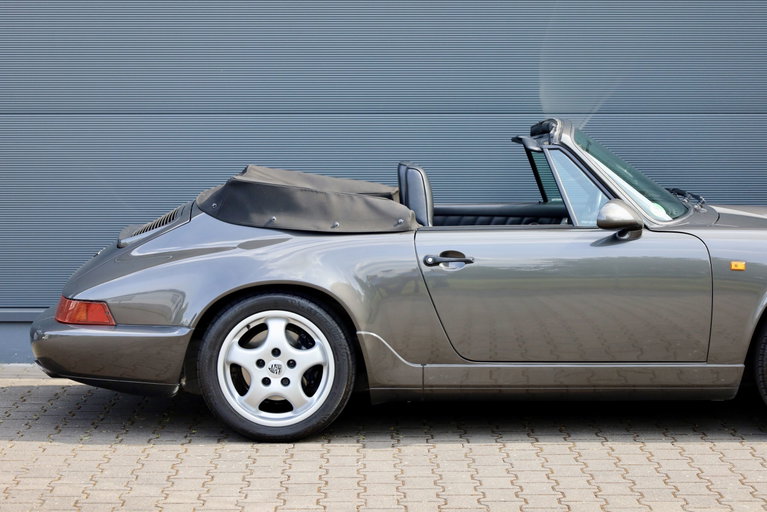 Porsche 964 Carrera 4