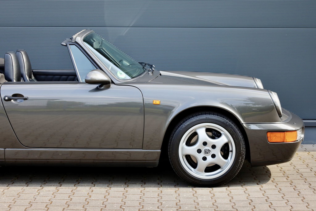 Porsche 964 Carrera 4