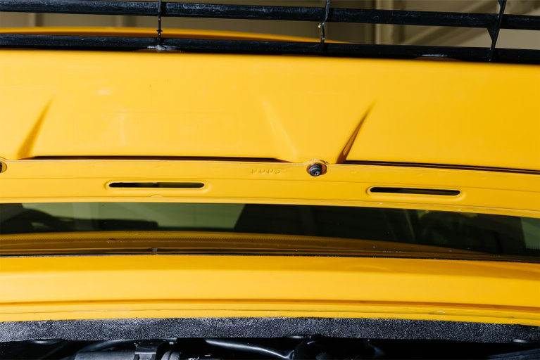 Porsche 993 Carrera RS