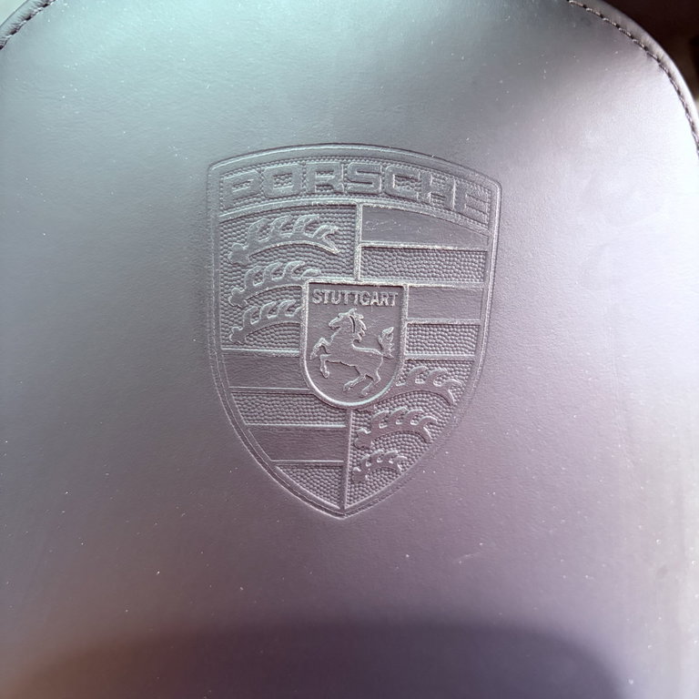 Porsche 991.2 Carrera