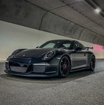 Porsche 991 GT3