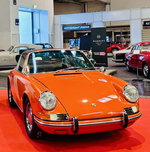 Porsche 911 T