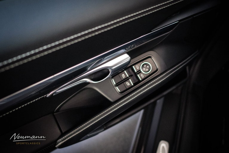 Porsche 991 Carrera 4S