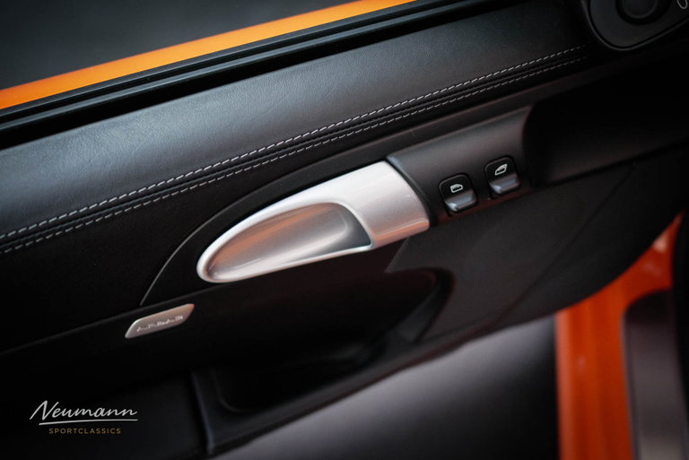 Porsche 987 Cayman S