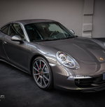 Porsche 991 Carrera 4S