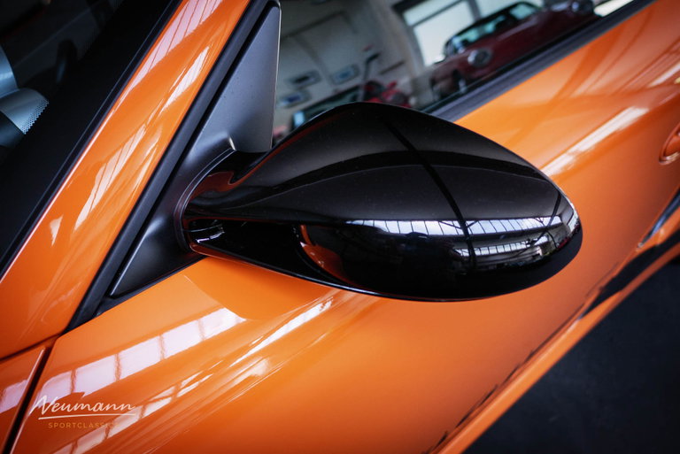 Porsche 987 Cayman S