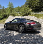 Porsche 991.2 Carrera
