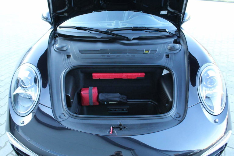 Porsche 991 Carrera S