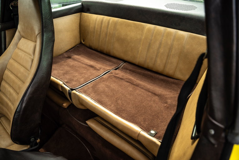 Porsche 911 SC (US)