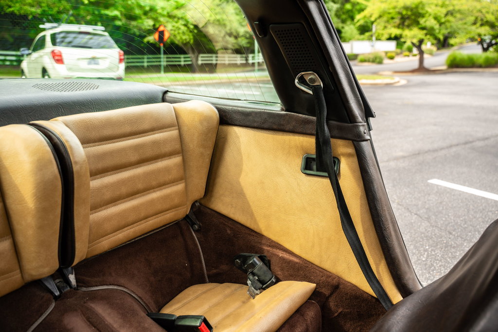 Porsche 911 SC (US)