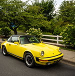 Porsche 911 SC