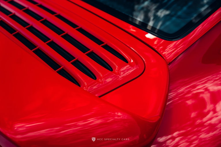 Porsche 993 Carrera 4S