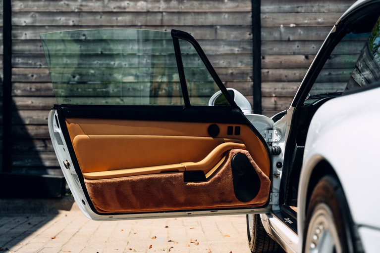 Porsche 993 Targa