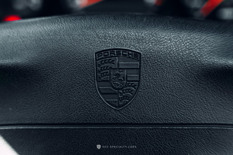 Porsche 993 Targa