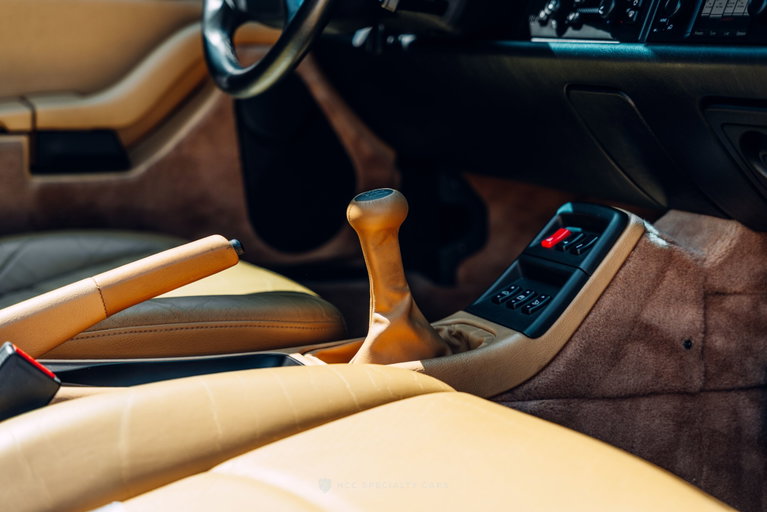 Porsche 993 Targa