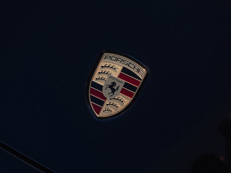 Porsche 992.2 Targa 4S