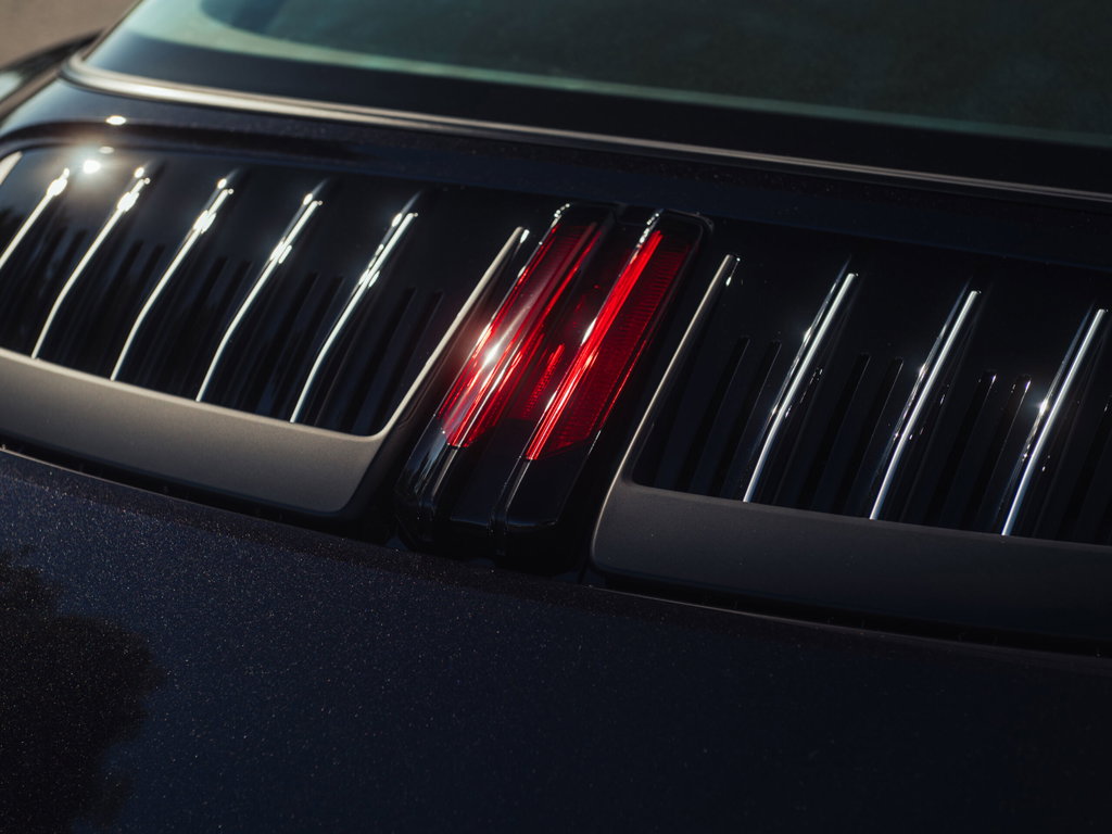 Porsche 992.2 Targa 4S
