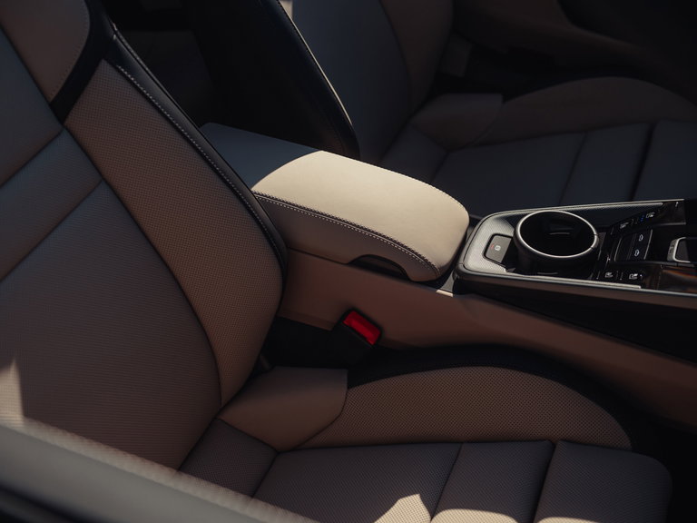 Porsche 992.2 Targa 4S