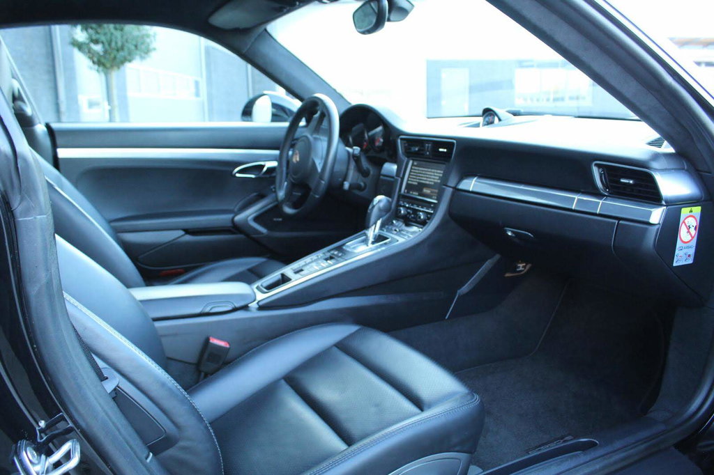 Porsche 991 Carrera S