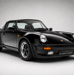 Porsche 911 Turbo 3.3