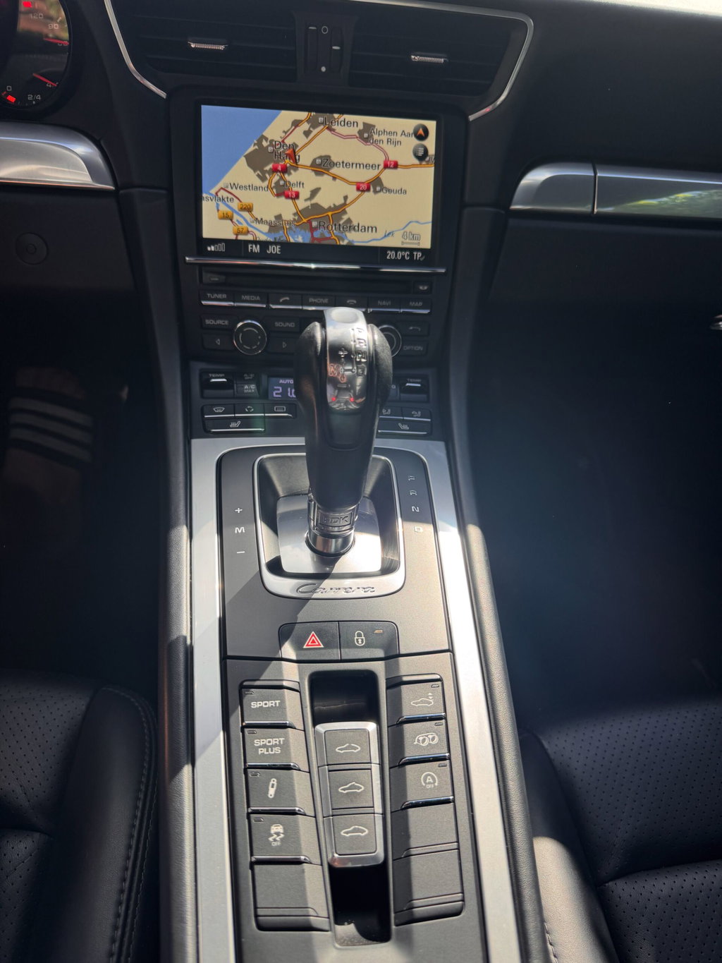 Porsche 991 Carrera S