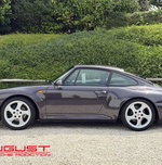 Porsche 993 Carrera S