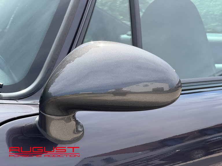 Porsche 993 Carrera S
