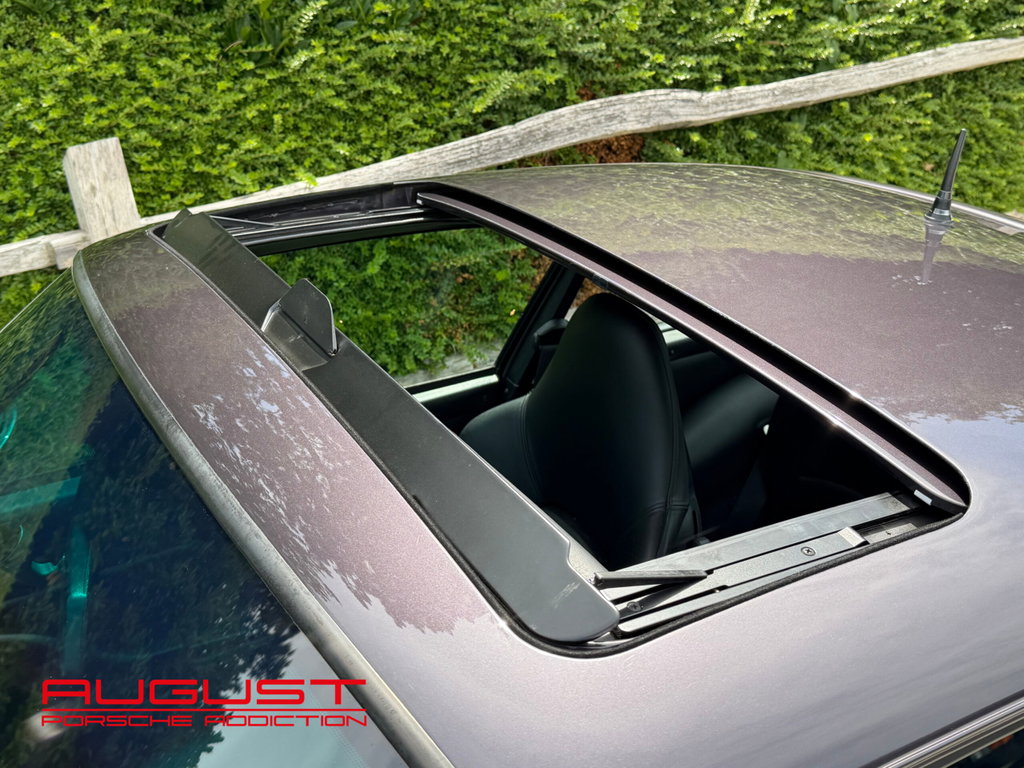 Porsche 993 Carrera S