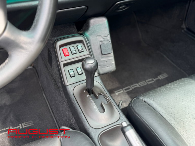 Porsche 993 Carrera S