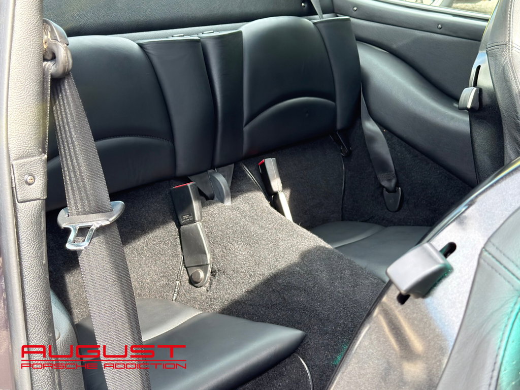 Porsche 993 Carrera S