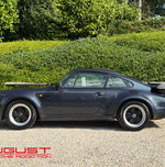 Porsche 911 Turbo 5 Gang