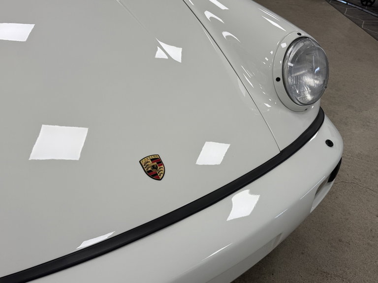 Porsche 964 Carrera 4