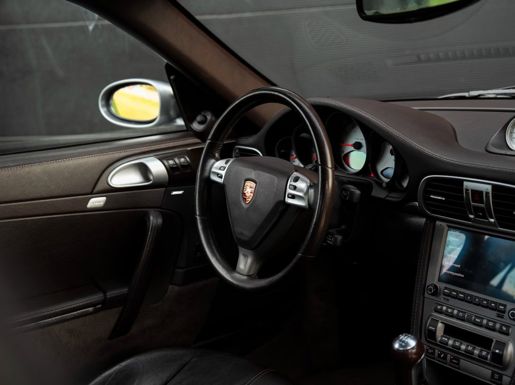 Porsche 997 Carrera S