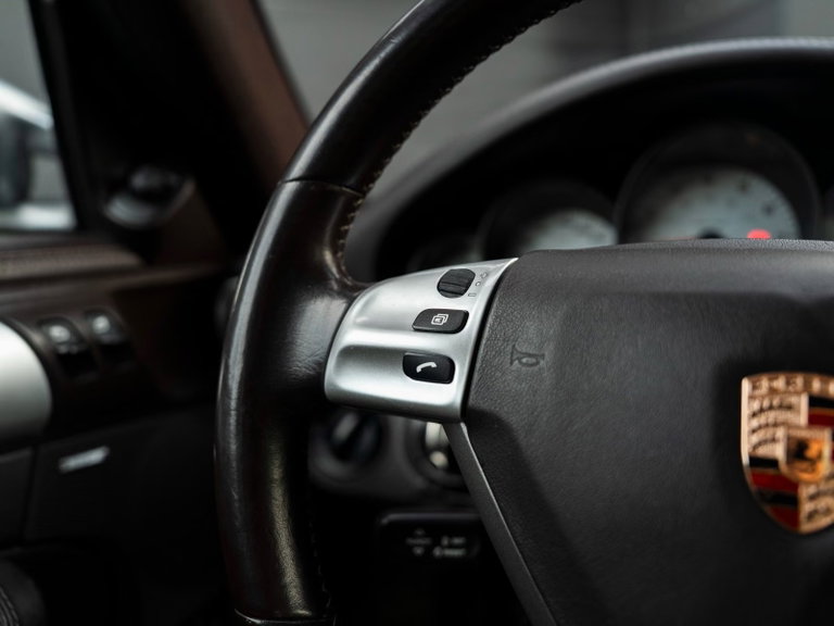 Porsche 997 Carrera S