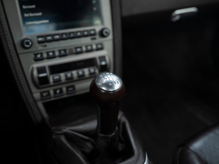 Porsche 997 Carrera S