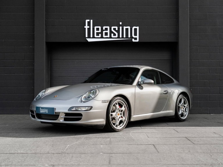 Porsche 997 Carrera S