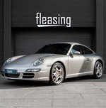 Porsche 997 Carrera S